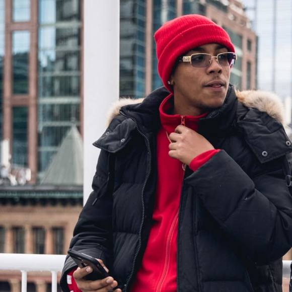 Meet your Posher, Div - Picture 1 of 1